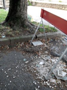 via pascoli 13- web