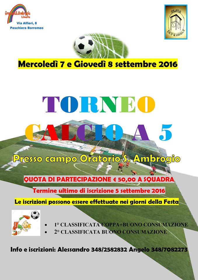 Calcio a 5