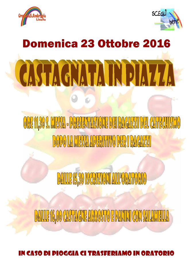 castagnata