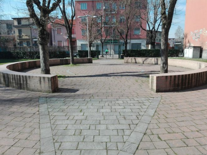 Delibera di Giunta n. 45 del 20/02/2017 – Richiesta intervento presso Parco Giochi Giovanni Brichetto.