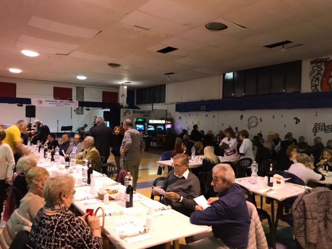Altro importante obiettivo raggiunto…