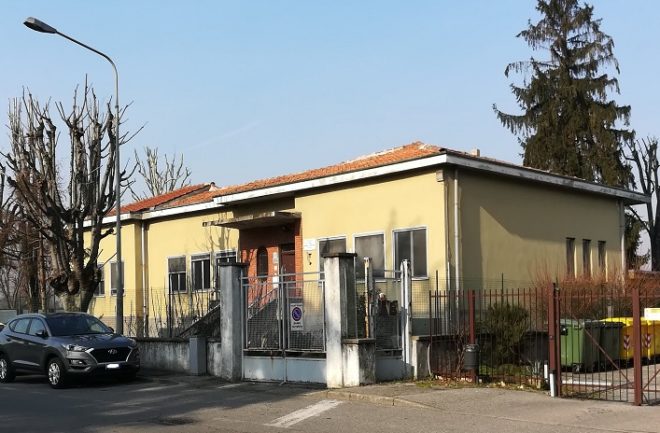 Osservazione e richiesta modifica al Programma Triennale Opere Pubbliche 2020-2022