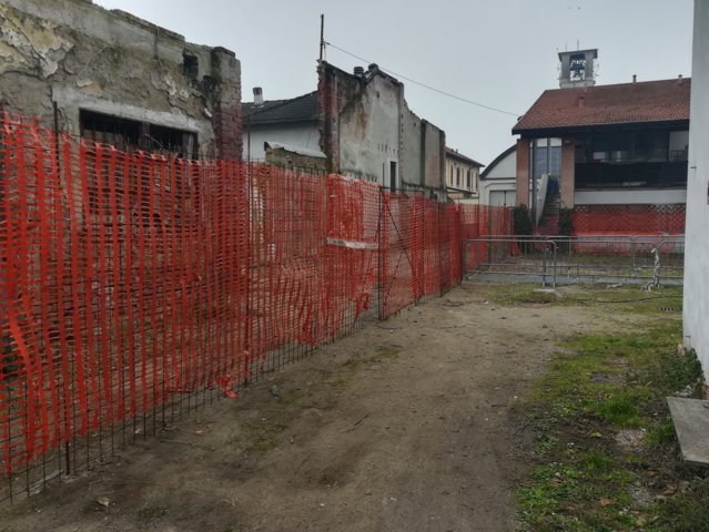 I residenti di Linate snocciolano una serie di problemi rimasti irrisolti
