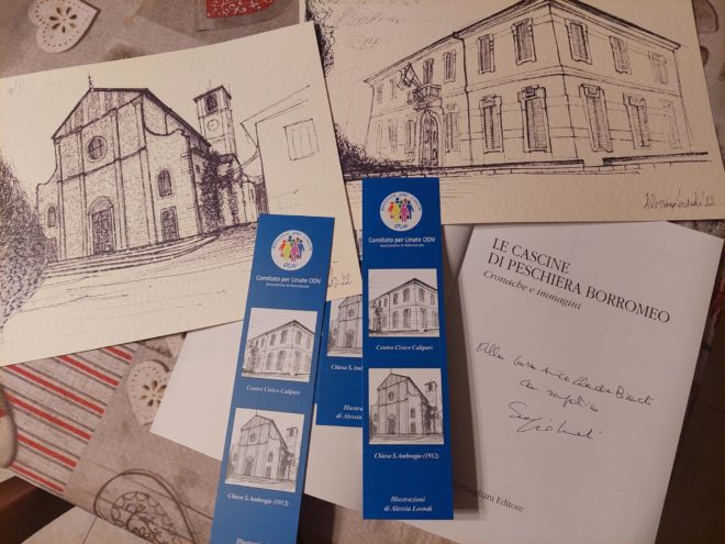 Storia di Linate e dintorni – evento culturale di GRANDE SUCCESSO