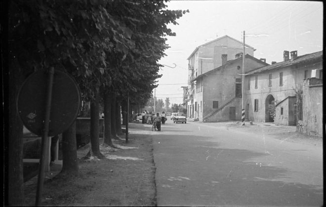Desideriamo creare un archivio storico di immagini, personaggi, anedotti e storie di Linate da condividere con tutti
