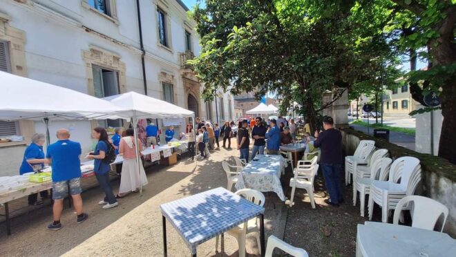FESTA DI PRIMAVERA 4° Edizione – Com’è andata…