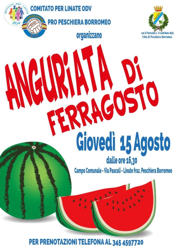 ANGURIATA