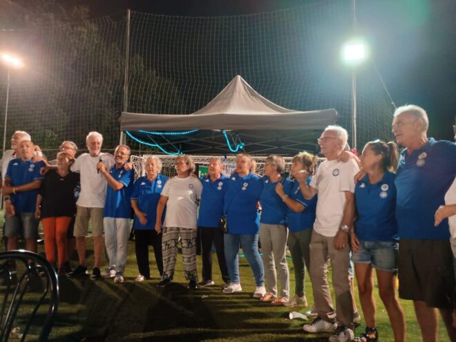 41° Festa di Linate – grazie a tutti