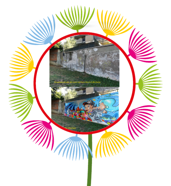 Vota per portare la Street Art al Parco Giochi!