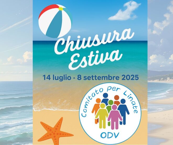 Buone Vacanze